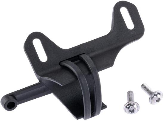 CONTEC Air Support Big Pen Minipumpe schwarz/blau