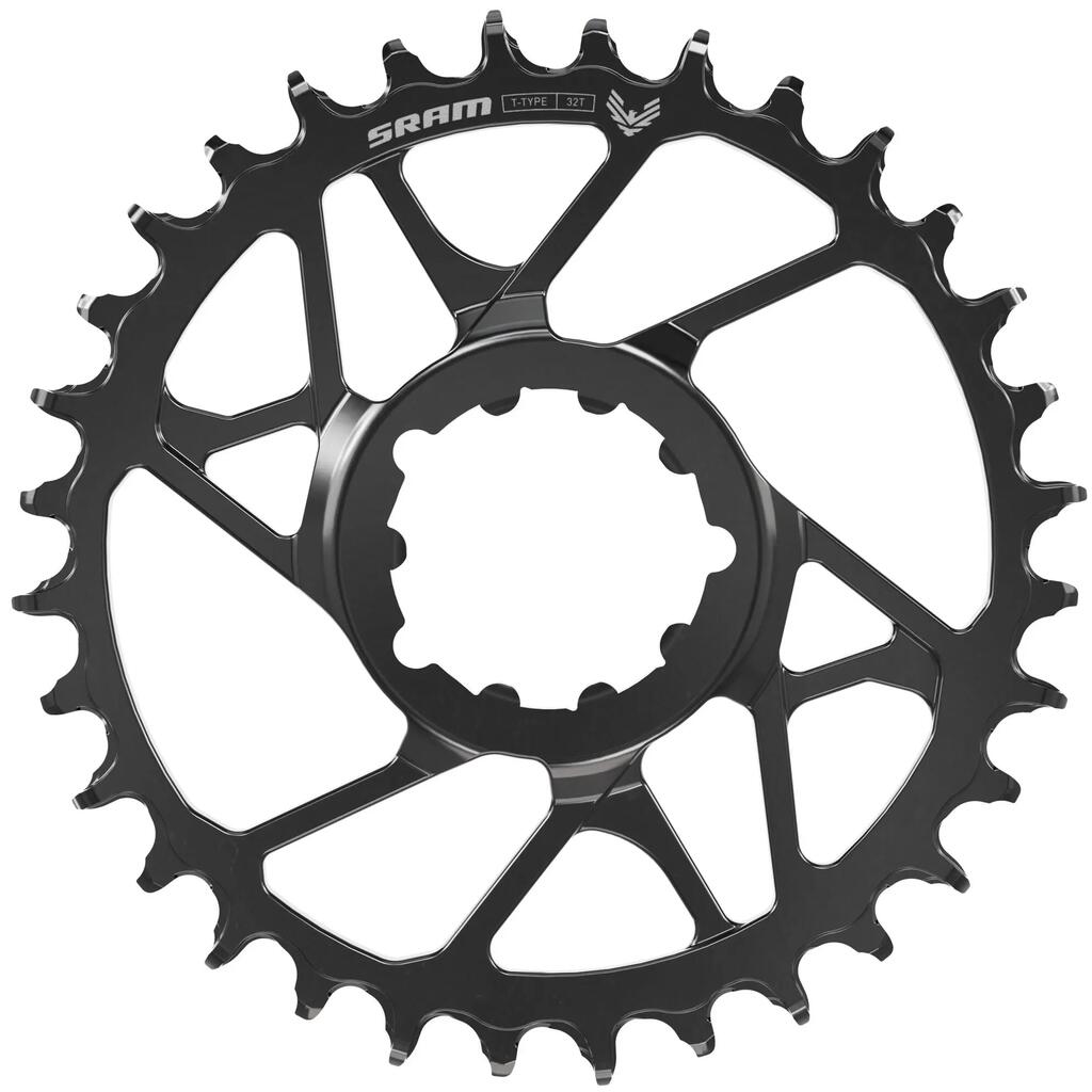 SRAM Eagle 70 32T Direct Mount Chainring Steel 3mm Offset