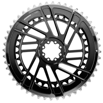 Sram kettingblad "force e1". chainring set force e1 46/33 z. dm