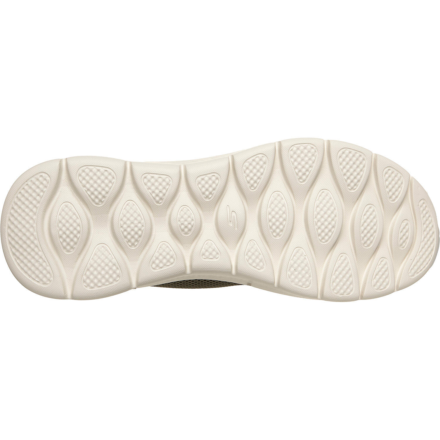 Herren Slipper GO WALK FLEX-HANDS UP 3/5