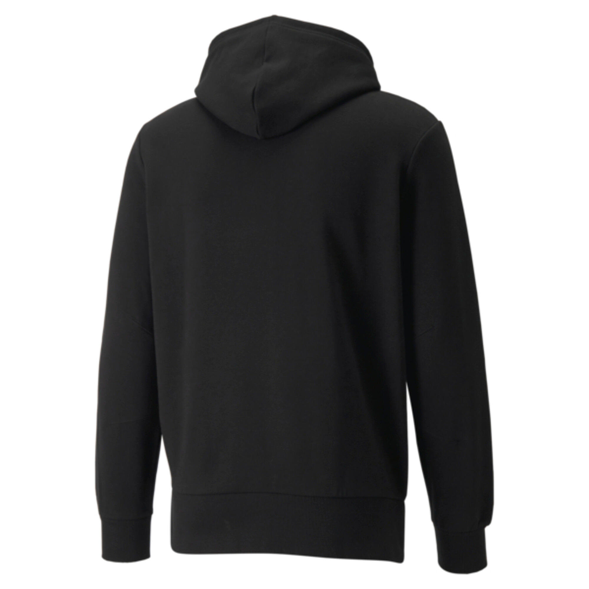 Hoodie Herren PUMA 53437601 2/7