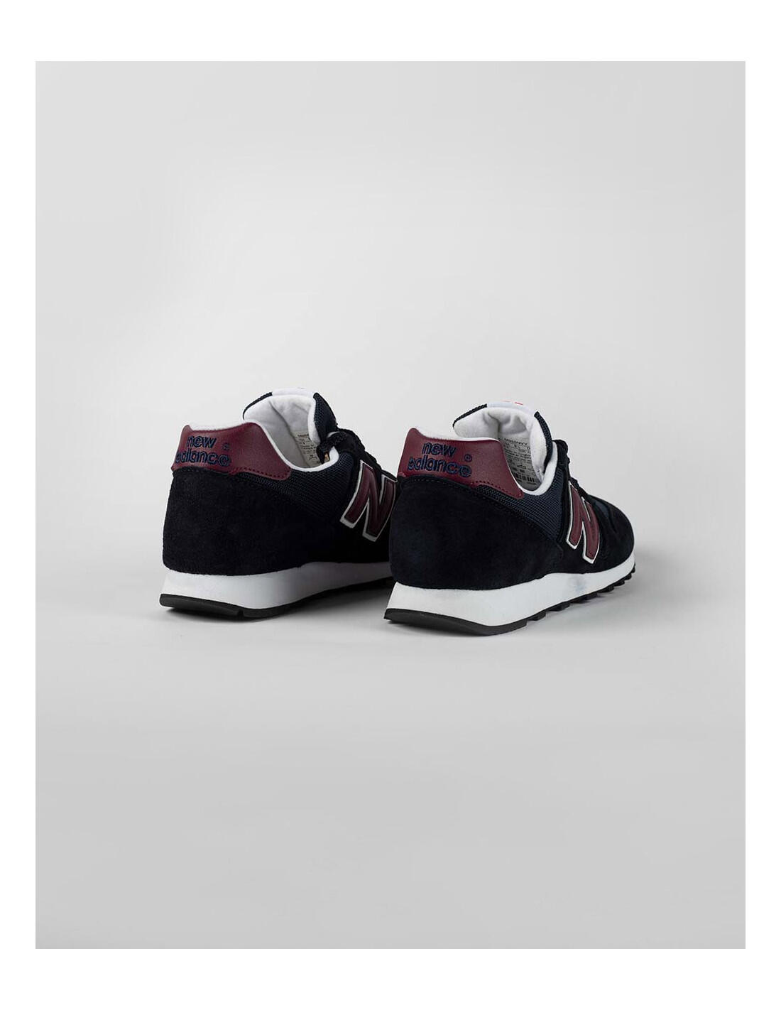 NEW BALANCE M855 - Zapatillas 3/5
