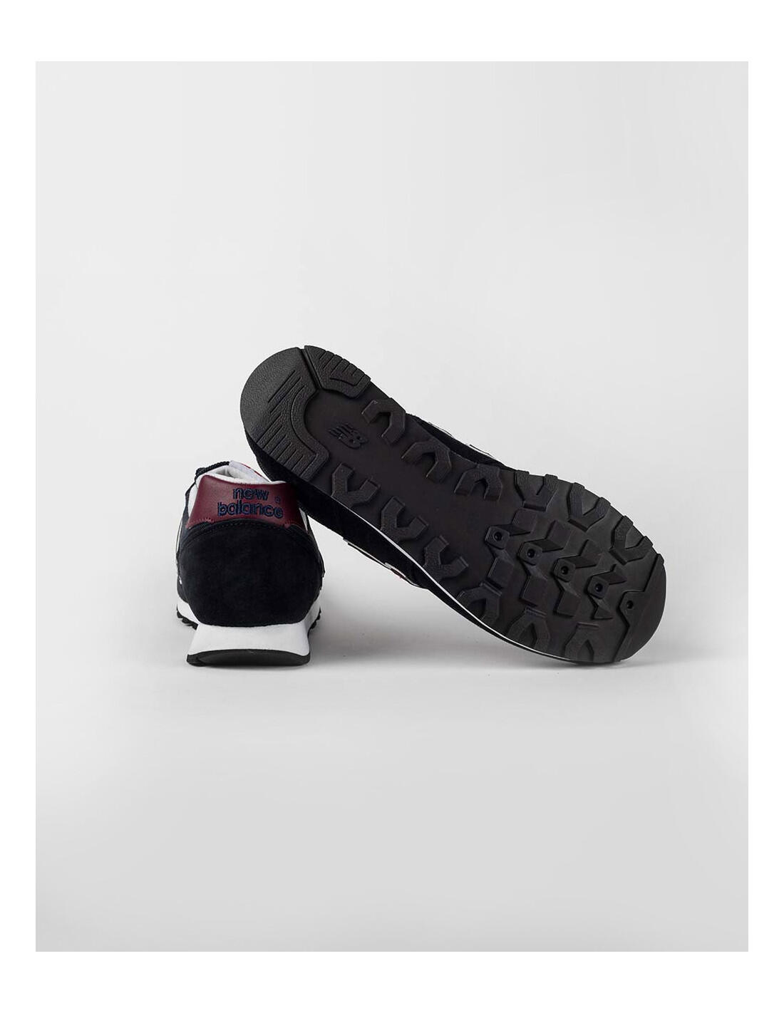 NEW BALANCE M855 - Zapatillas 5/5