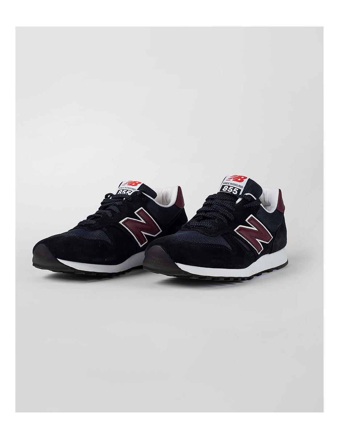 NEW BALANCE M855 - Zapatillas 4/5