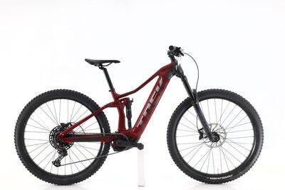 Tweedehands e-bike · rail 5 · zeer goede toestand