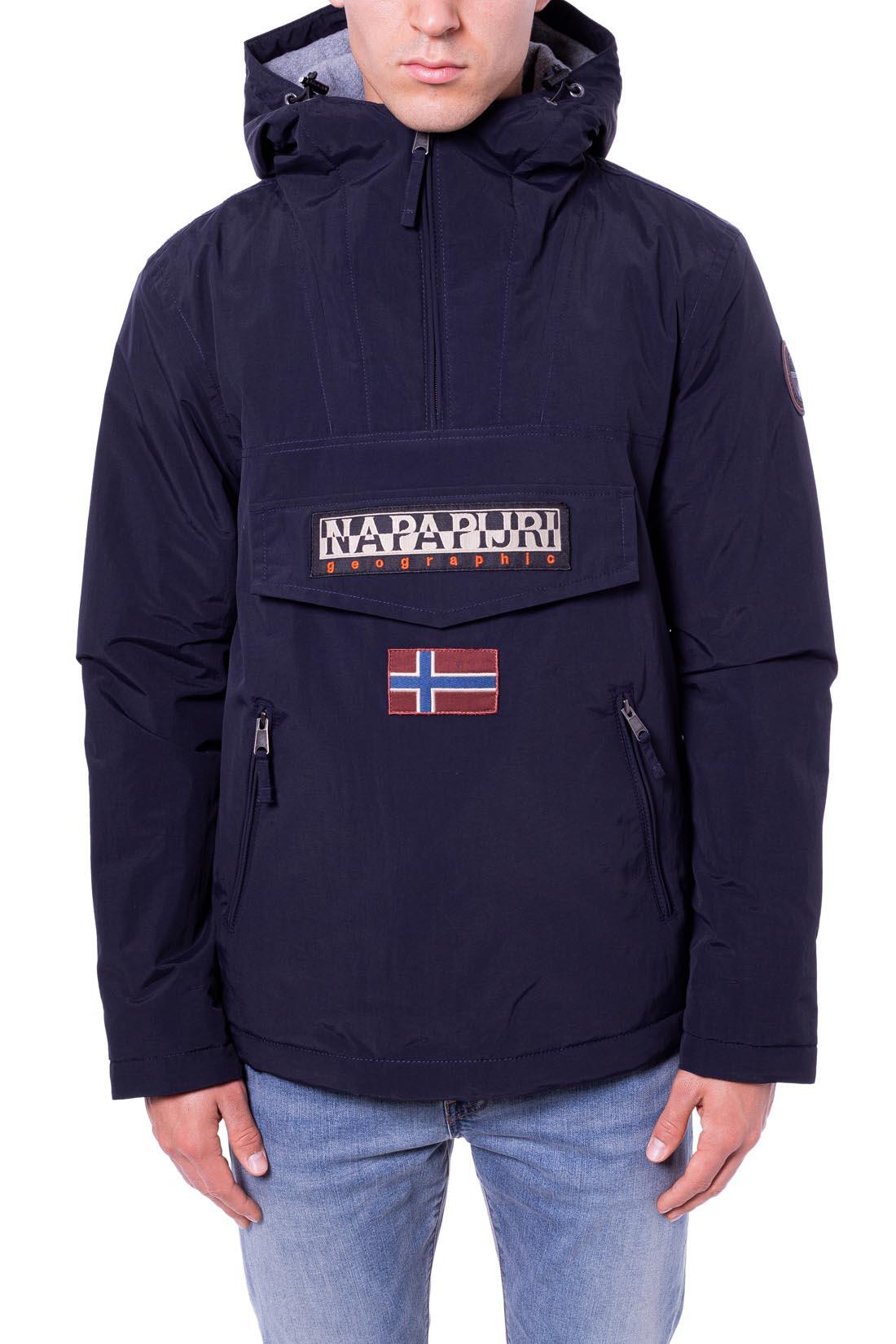 NAPAPIJRI NP0A4EGY - Abrigo 2/5