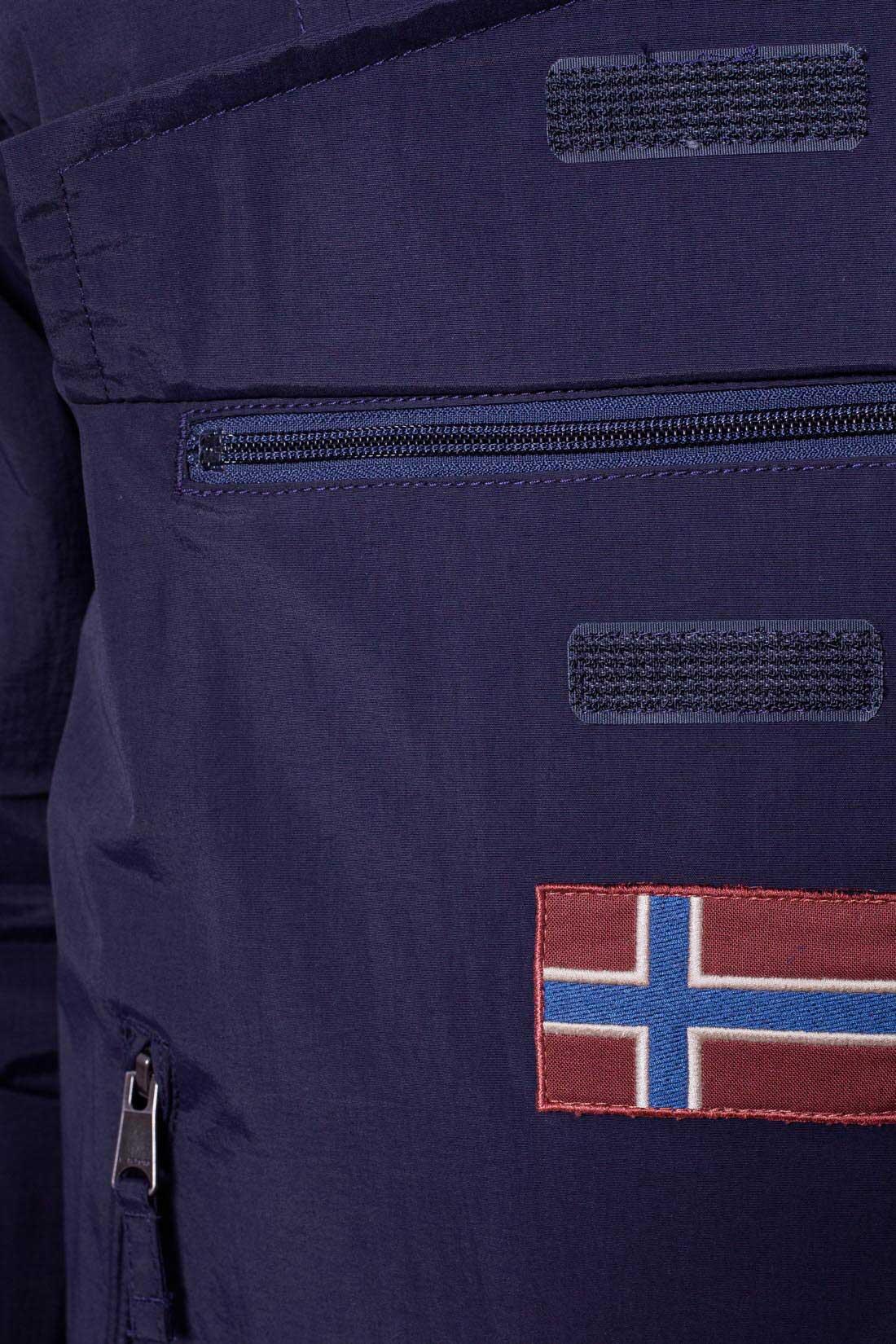 NAPAPIJRI NP0A4EGY - Abrigo 4/5