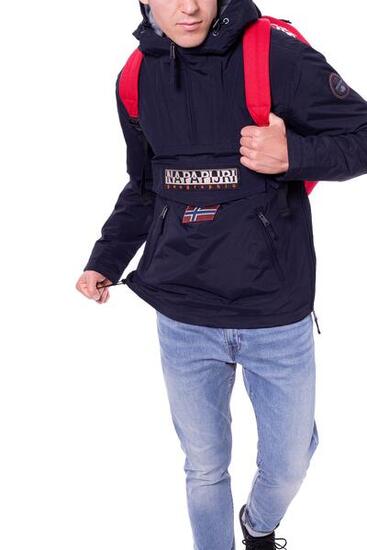 NAPAPIJRI NP0A4EGY - Cappotto