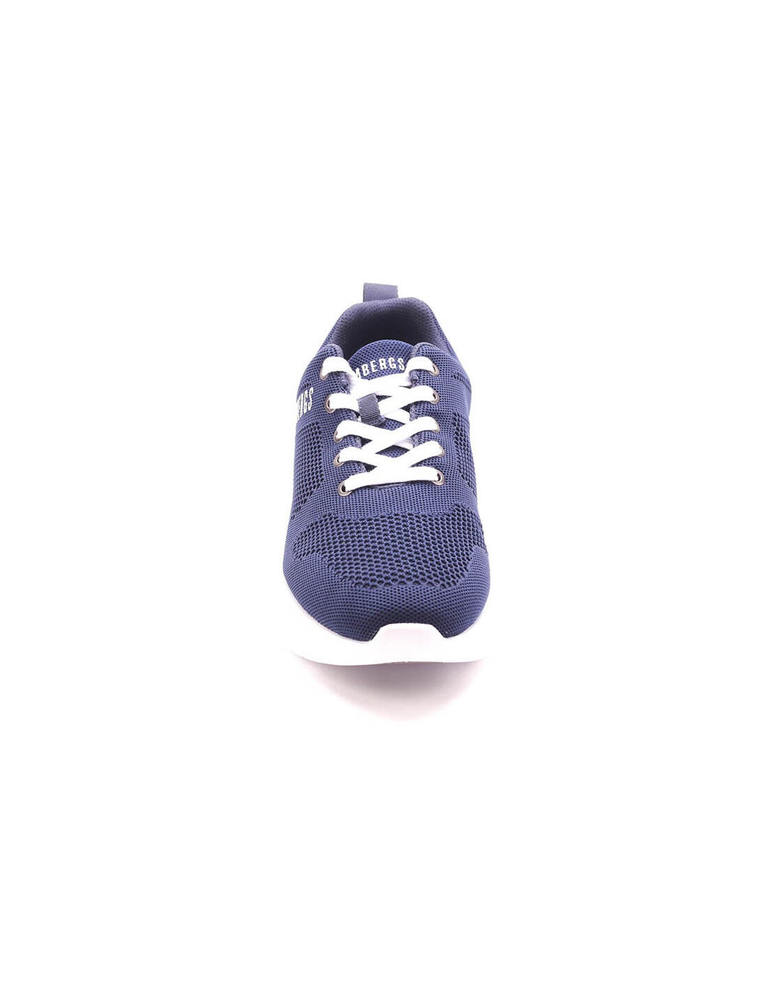 BIKKEMBERGS Fenis - Baskets 3/5