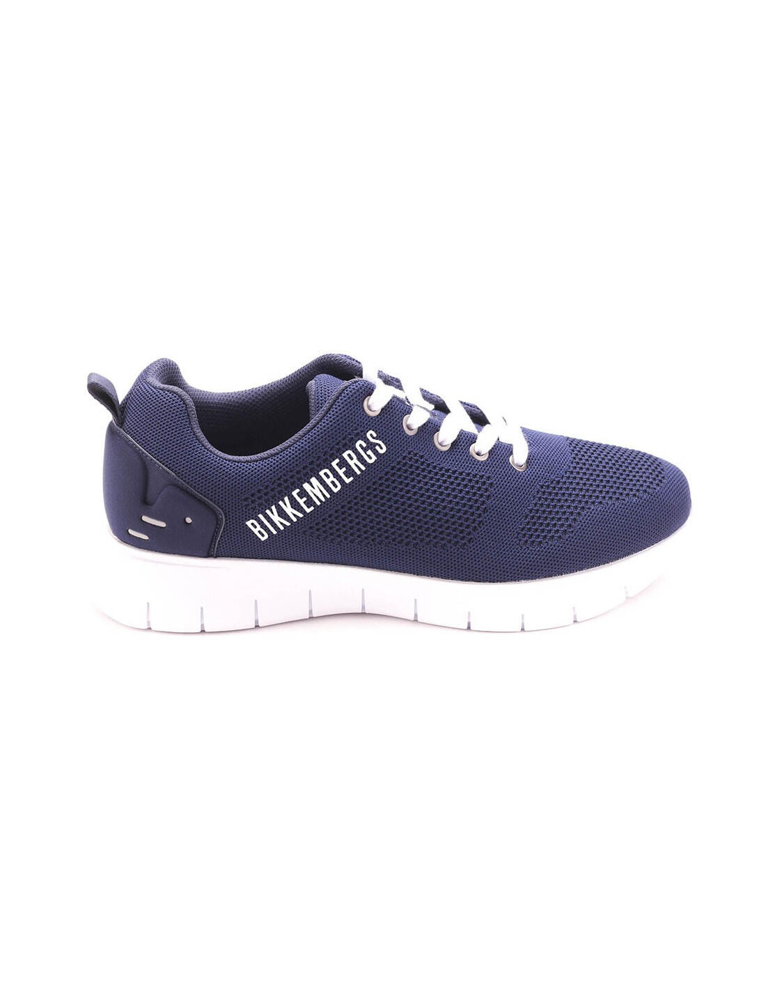 BIKKEMBERGS Fenis - Baskets 2/5