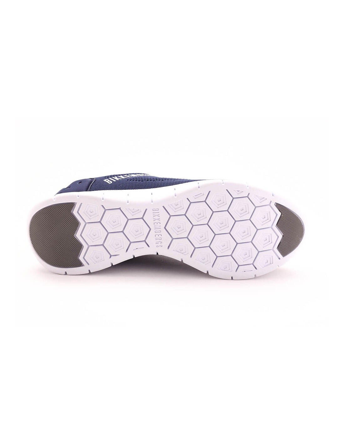 BIKKEMBERGS Fenis - Baskets 5/5