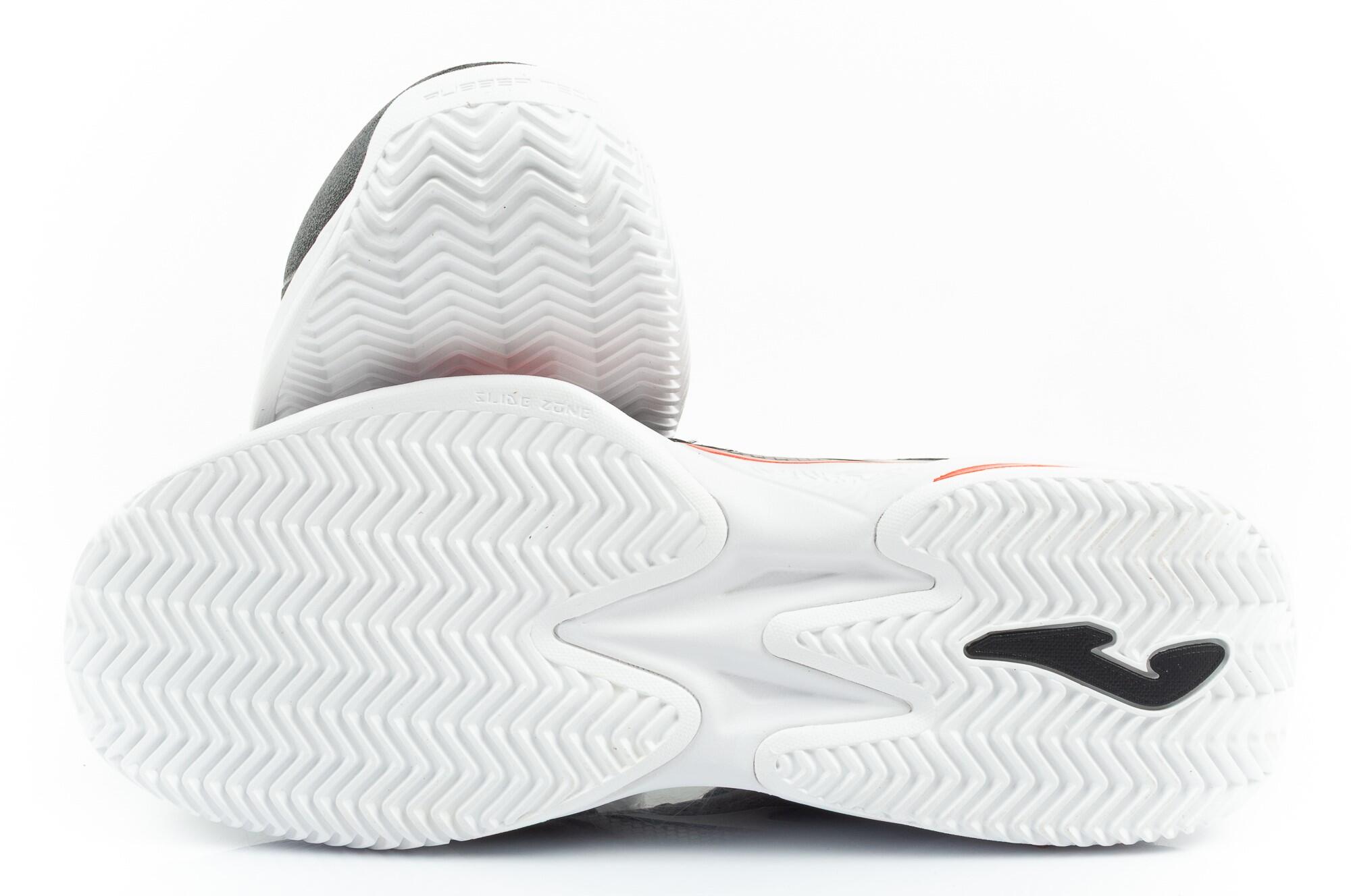Tênis pretos Joma Master 1000 2601 6/7