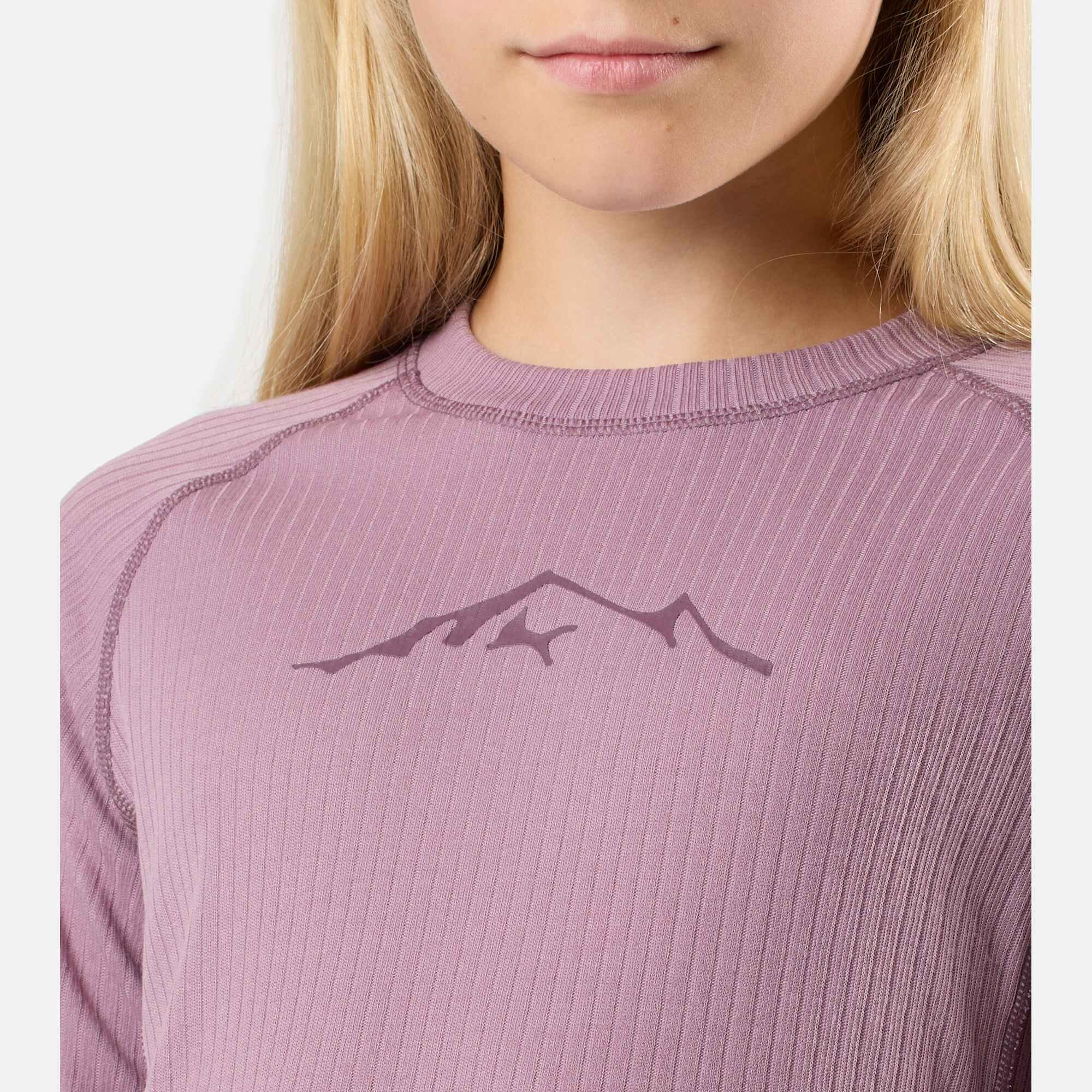 Set intimo da sci junior Nordic Active Baselayer Set 5/6