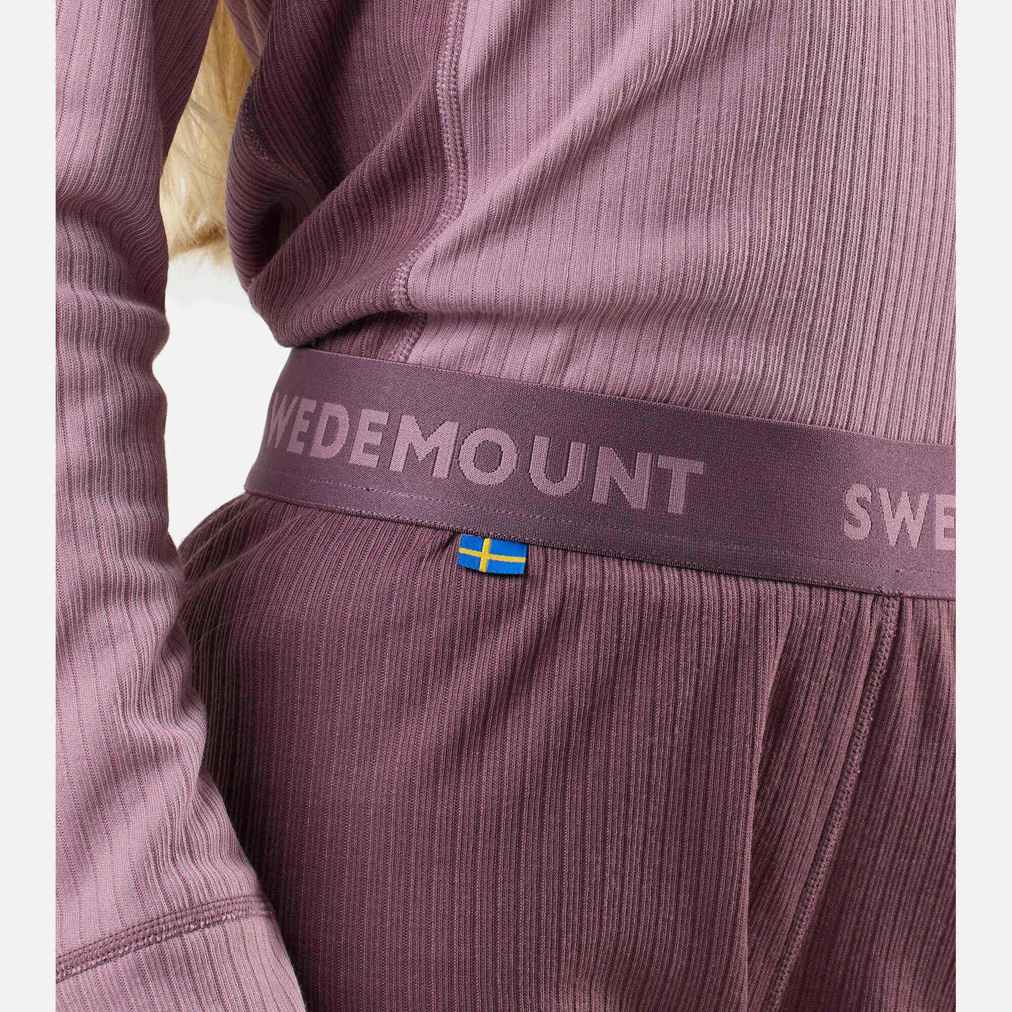 Set intimo da sci junior Nordic Active Baselayer Set 6/6
