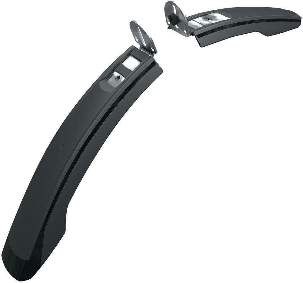 SKS Rowdy Set 2.0 set di parafanghi 20-24" nero 2/5