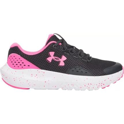 Buty dziecięce do biegania UA GGS Surge 4 3027108-016 35,5