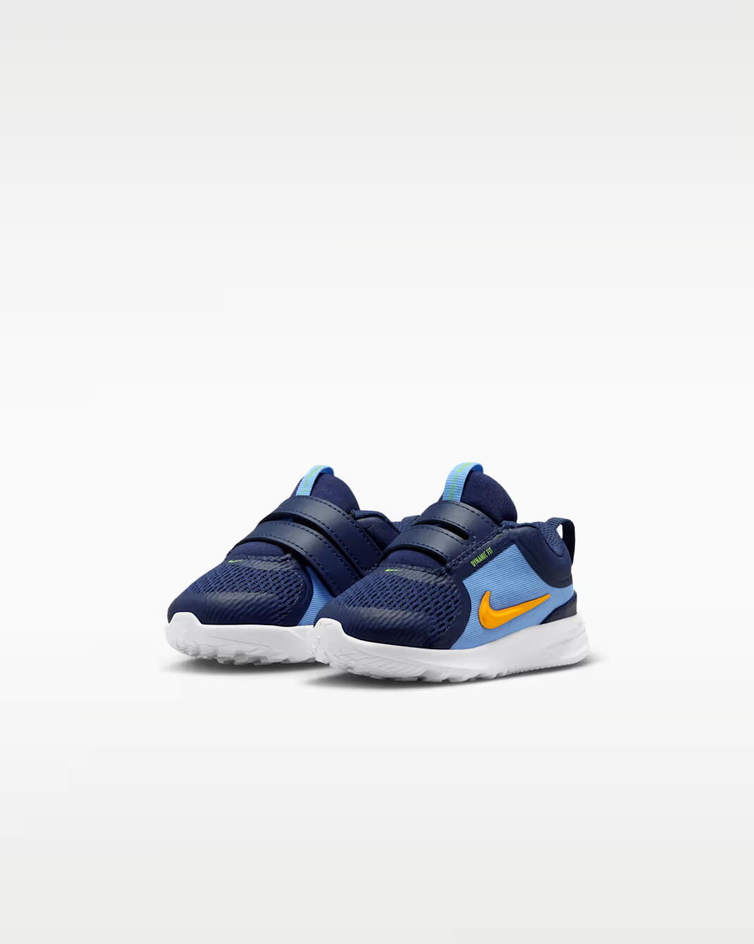 Buty dziecięce do chodzenia Nike Star Runner 5 (TD) HF7006 403 3/3