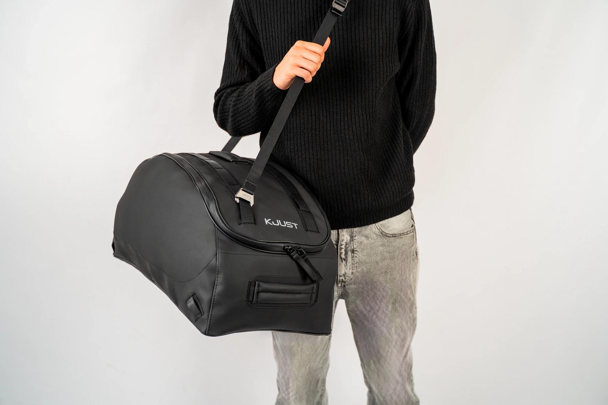 PRO TASCHEN SET 4 STK FÜR DACHBOX MONTBLANC ALTITUDE 350 4/6