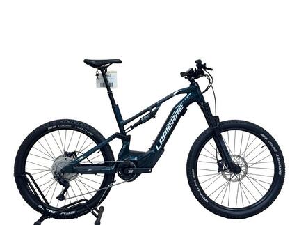 Reconditionné - VTT électrique Lapierre Overvolt TR 4.6 Shimano - comme neuf