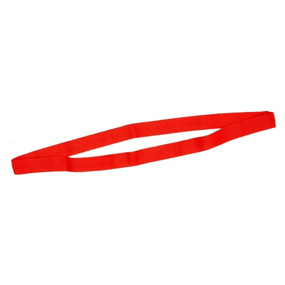 Bandes Pour Équipe (Rouge) 120 cm 2/2