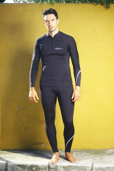 STAND OUT AIR LONG SHIRT MEN