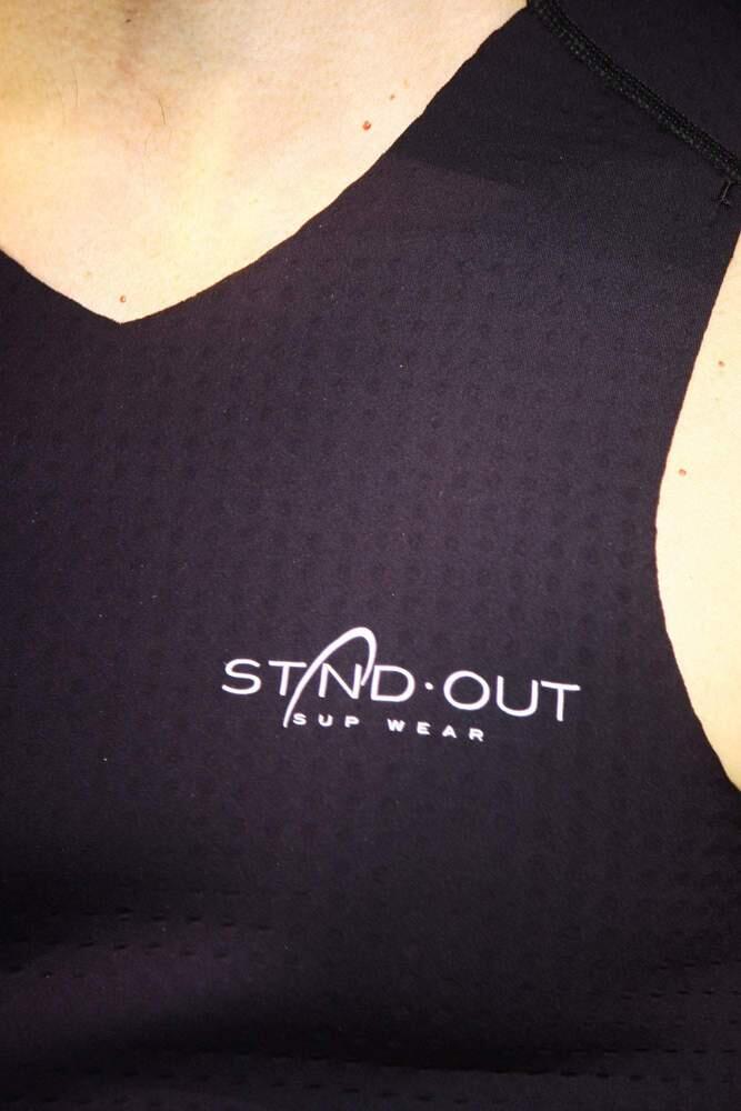 STAND OUT AIR DEBARDEUR MEN 3/4