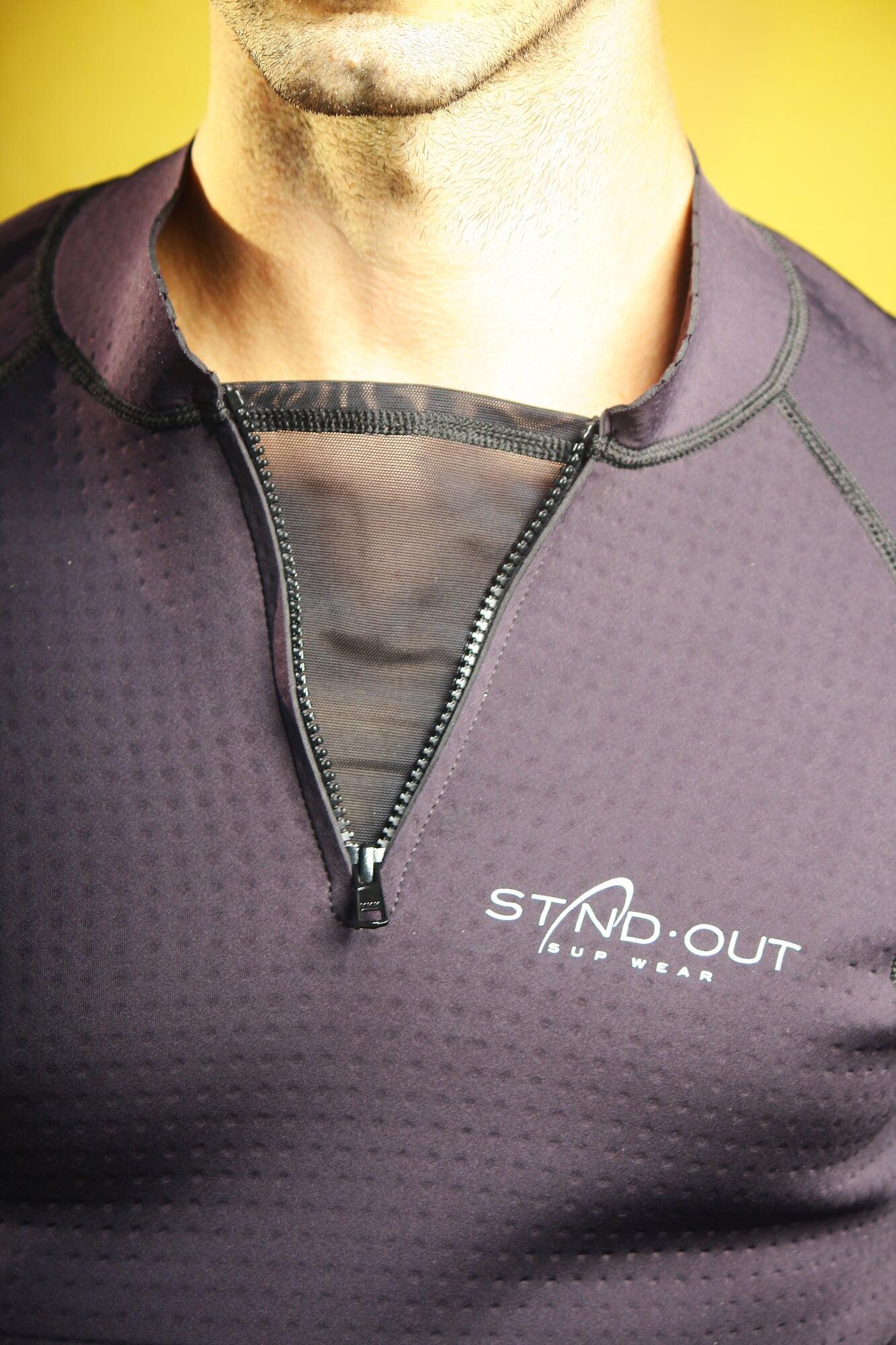 STAND OUT AIR LONG SHIRT MEN 2/5