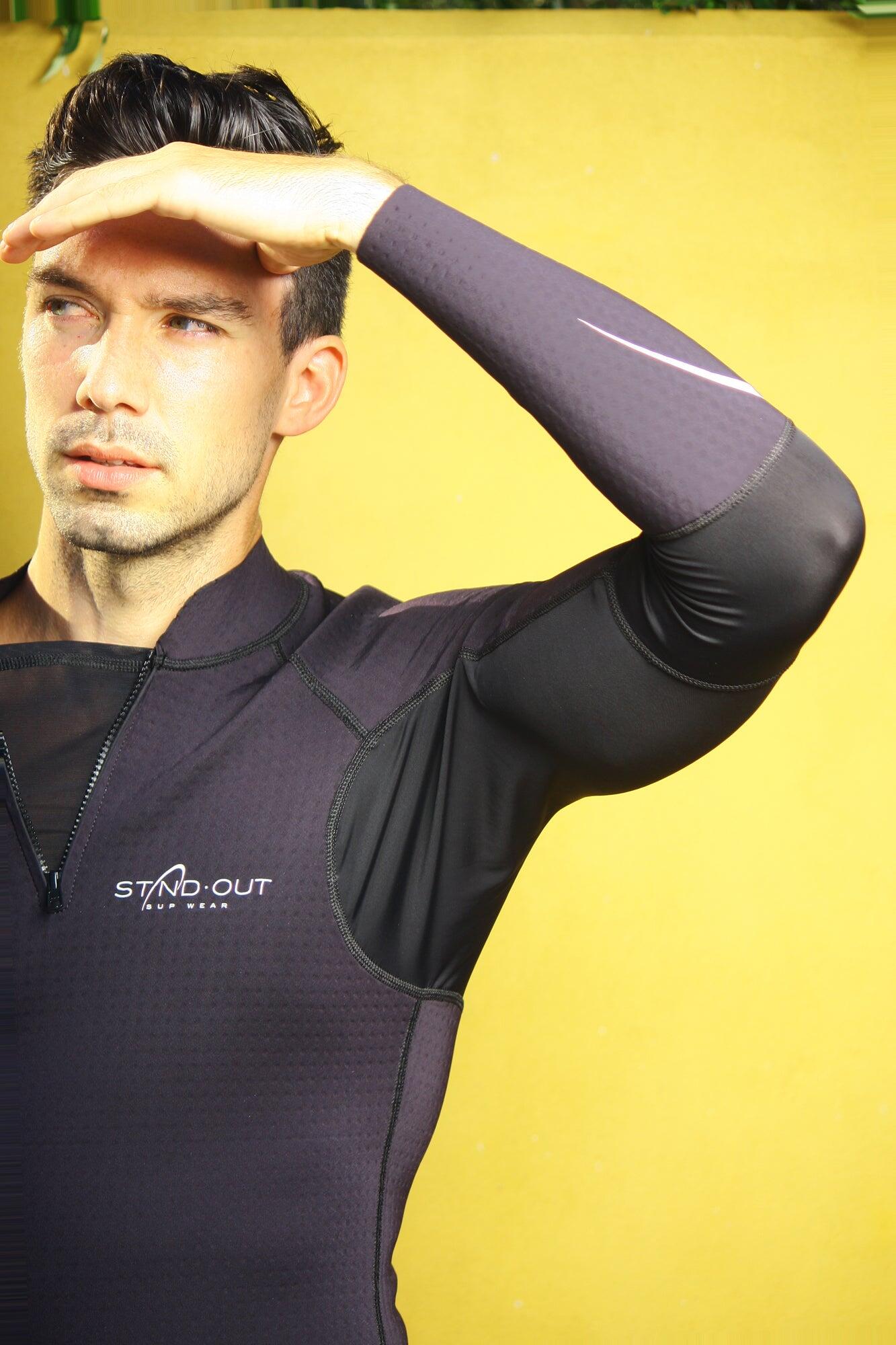 STAND OUT AIR LONG SHIRT MEN 4/5