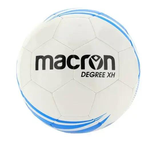 MACRON picture