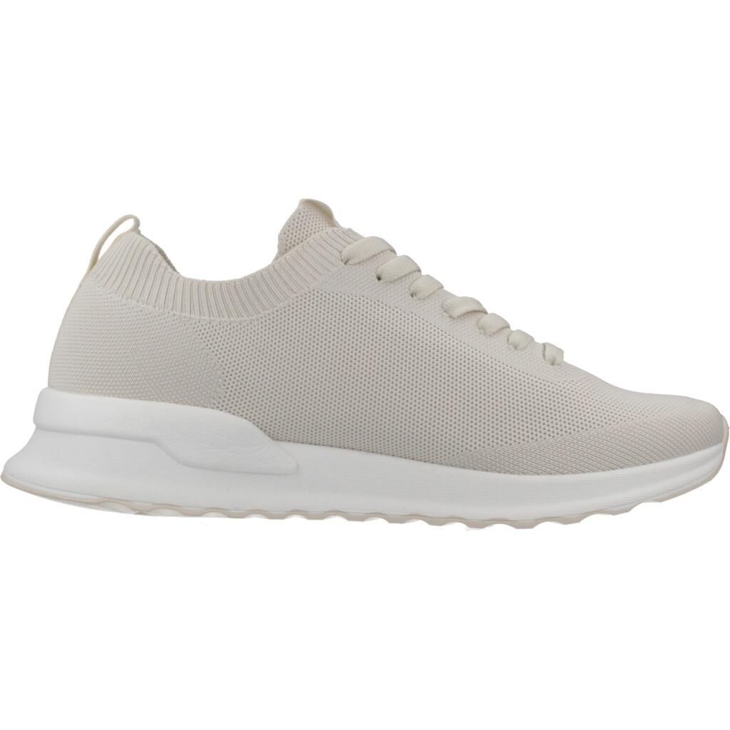 Chaussure de randonnée Baskets Homme Ecoalf CONDE KNIT Blan 4/5