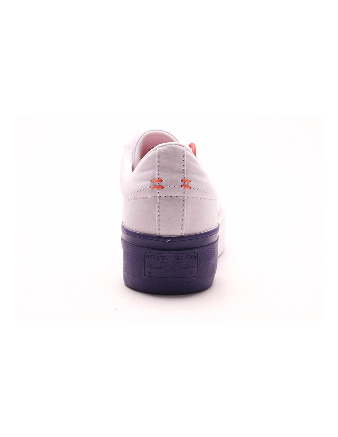 Baskets CONVERSE One Star Platform OX 4/5