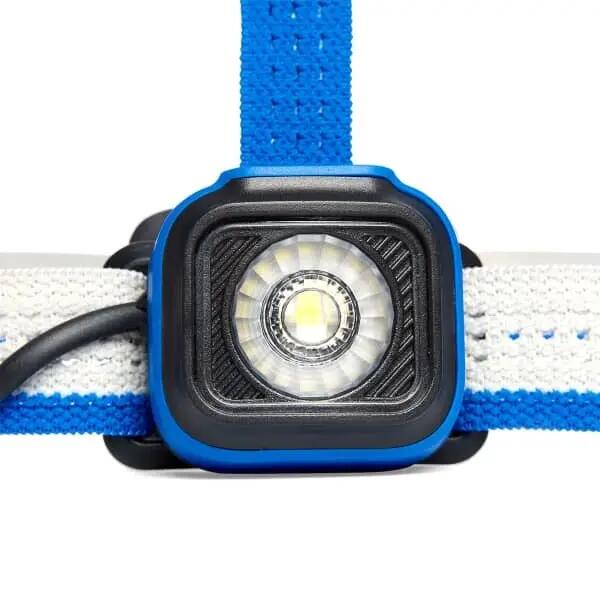 Faro Black Diamond Sprinter 500 5/7