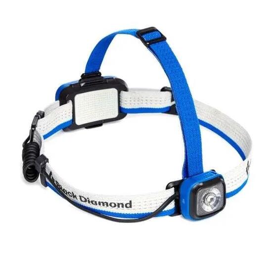 Lampada frontale Black Diamond Sprinter 500