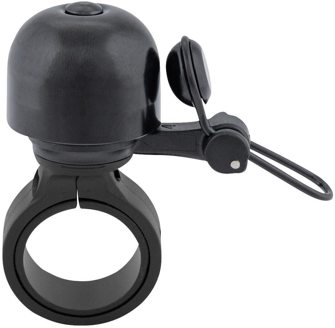 Dzwonek CONTEC Diamond Bing mini 26 mm do kierownicy Ø22,2 mm