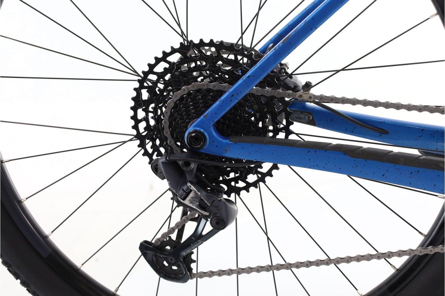 Segunda Vida · BTT ·  Procaliber 9.7 GX · Muito bom estado 3/8