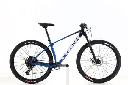 Refurbished MTB Hardtail · Team Di2 11V · Sehr guter Zustand