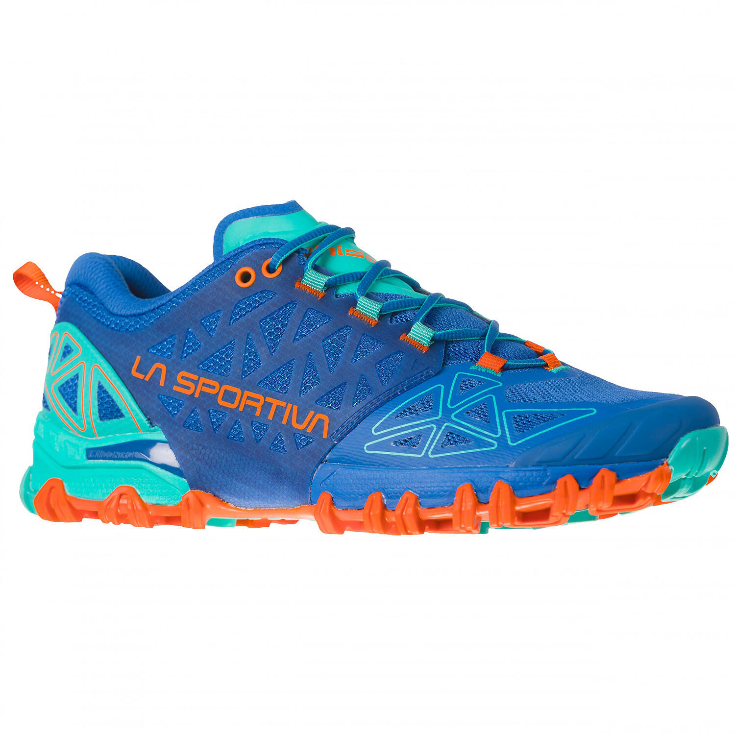 Damen Sneaker W Bushido II 3/7