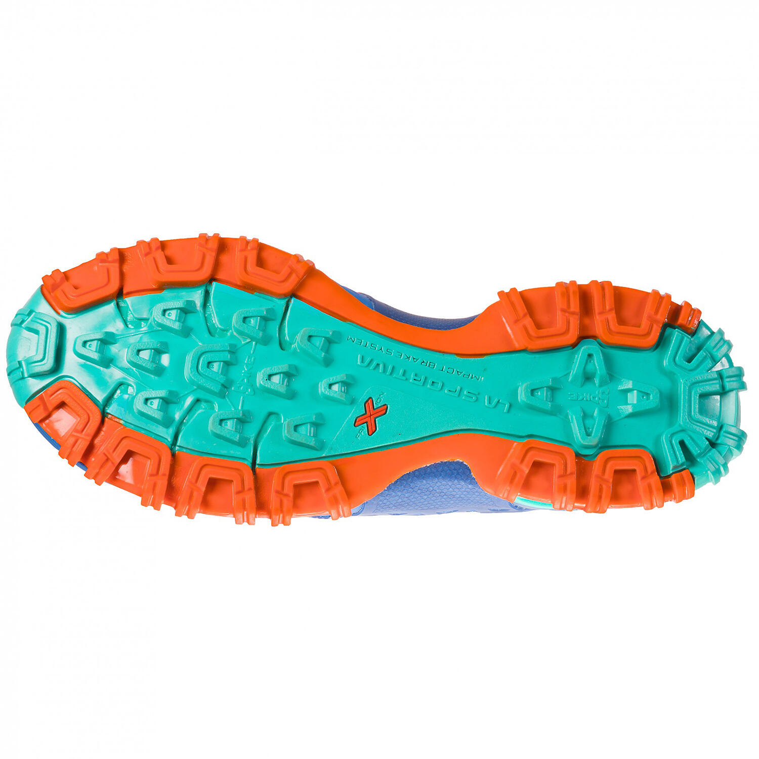 Damen Sneaker W Bushido II 7/7