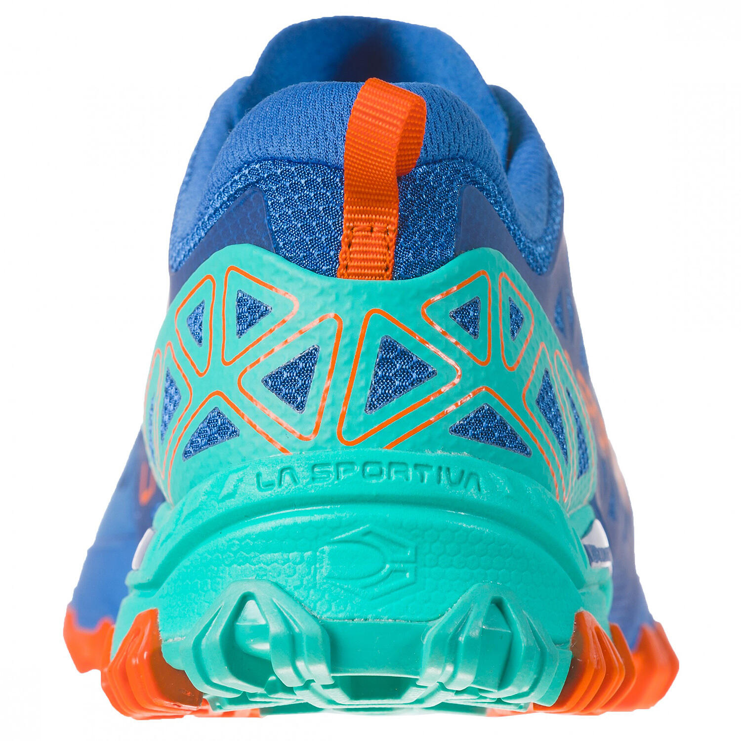 Damen Sneaker W Bushido II 5/7