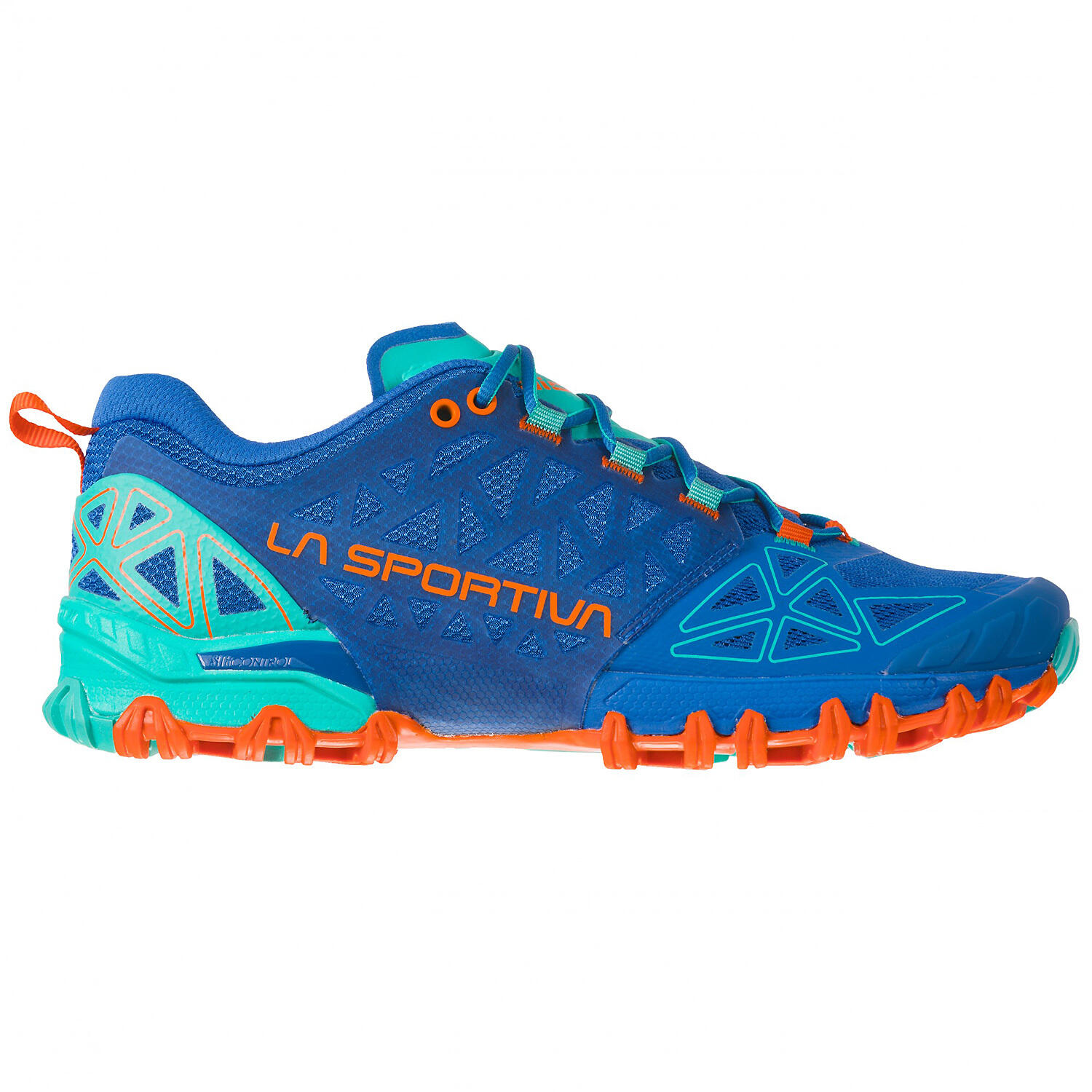 Damen Sneaker W Bushido II 4/7