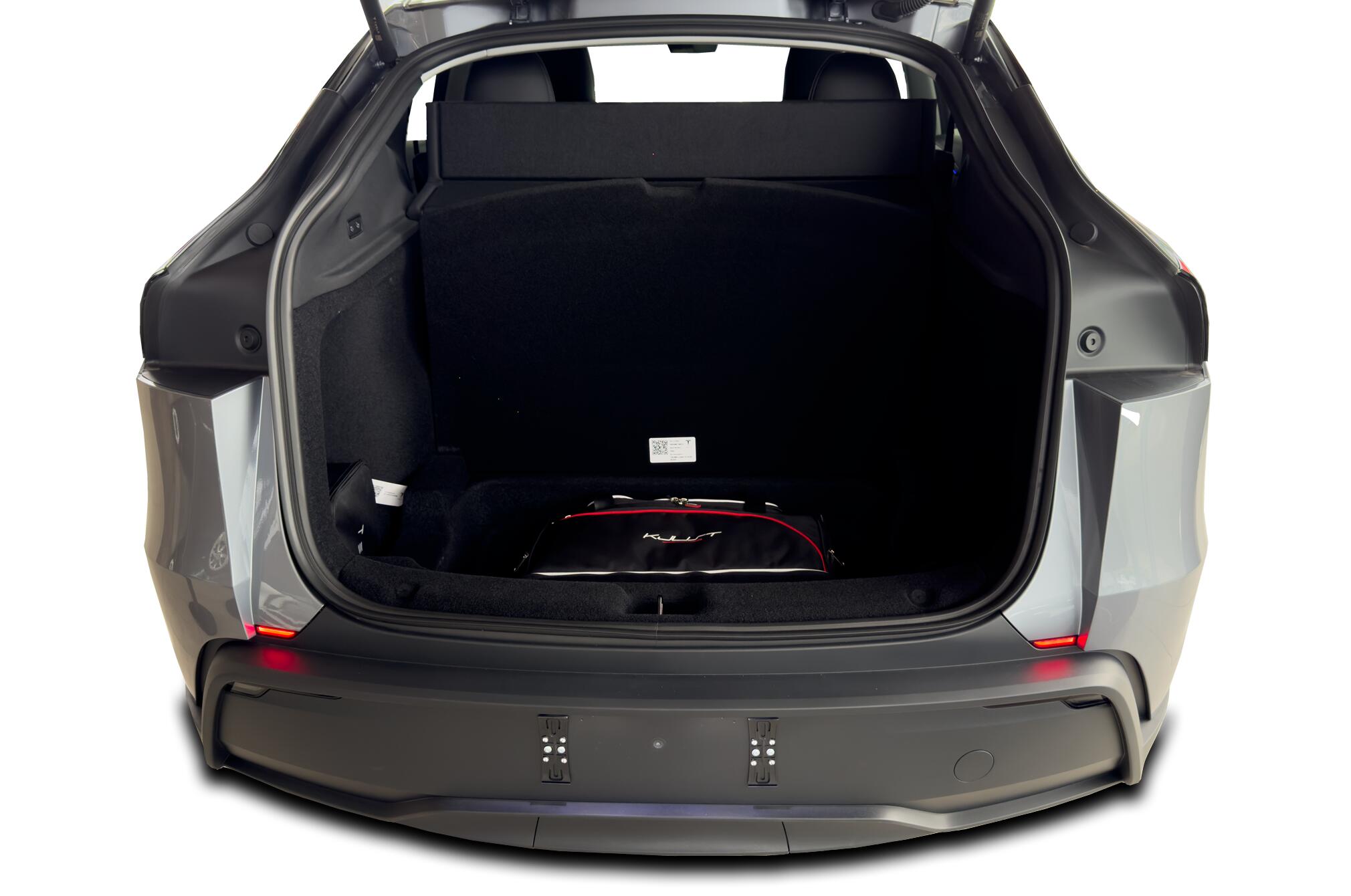 TESLA MODEL Y JUNIPER 2025+ KOFFERRAUMTASCHEN SET 8 STK 6/8