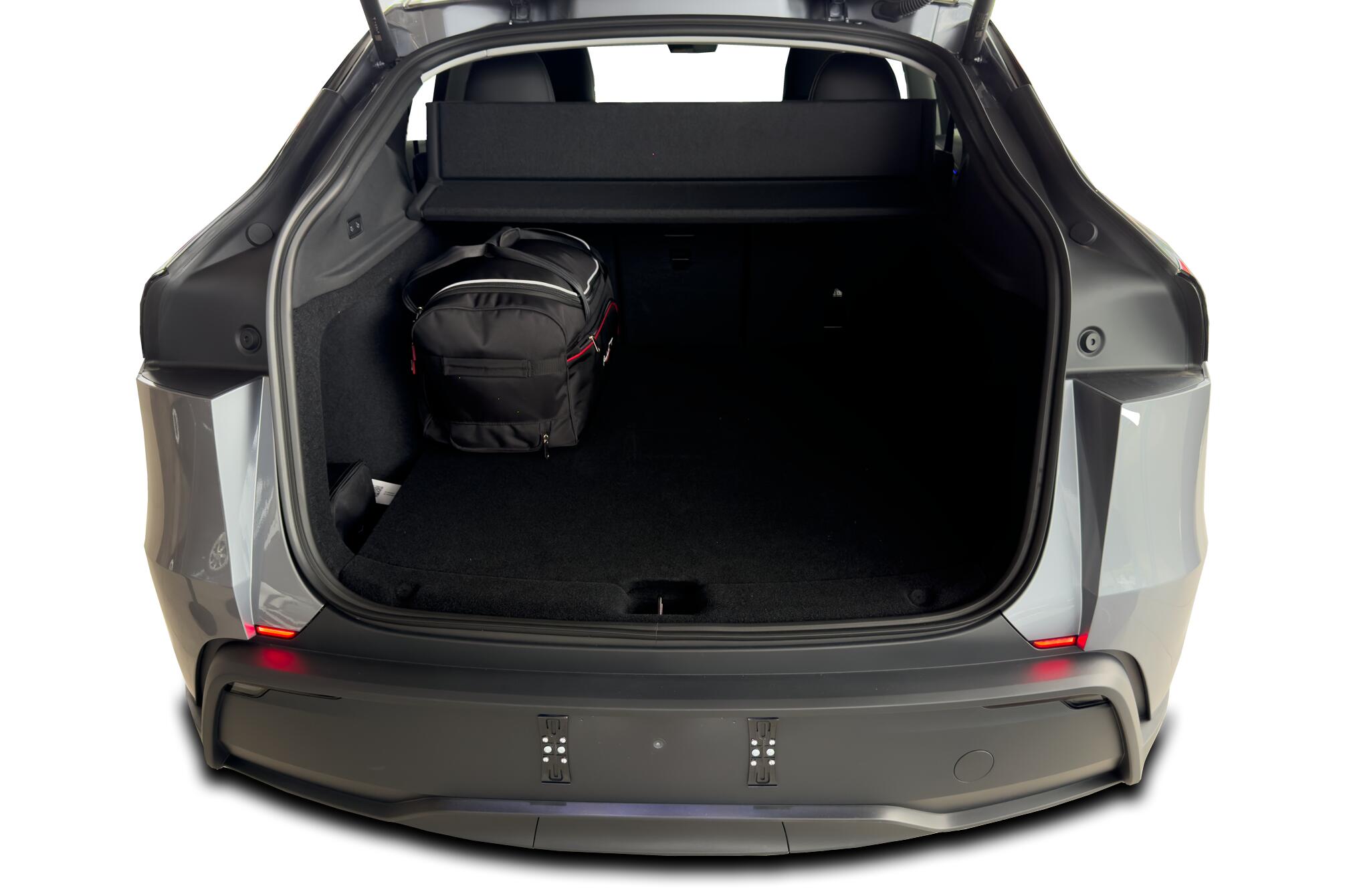 TESLA MODEL Y JUNIPER 2025+ KOFFERRAUMTASCHEN SET 8 STK 5/8