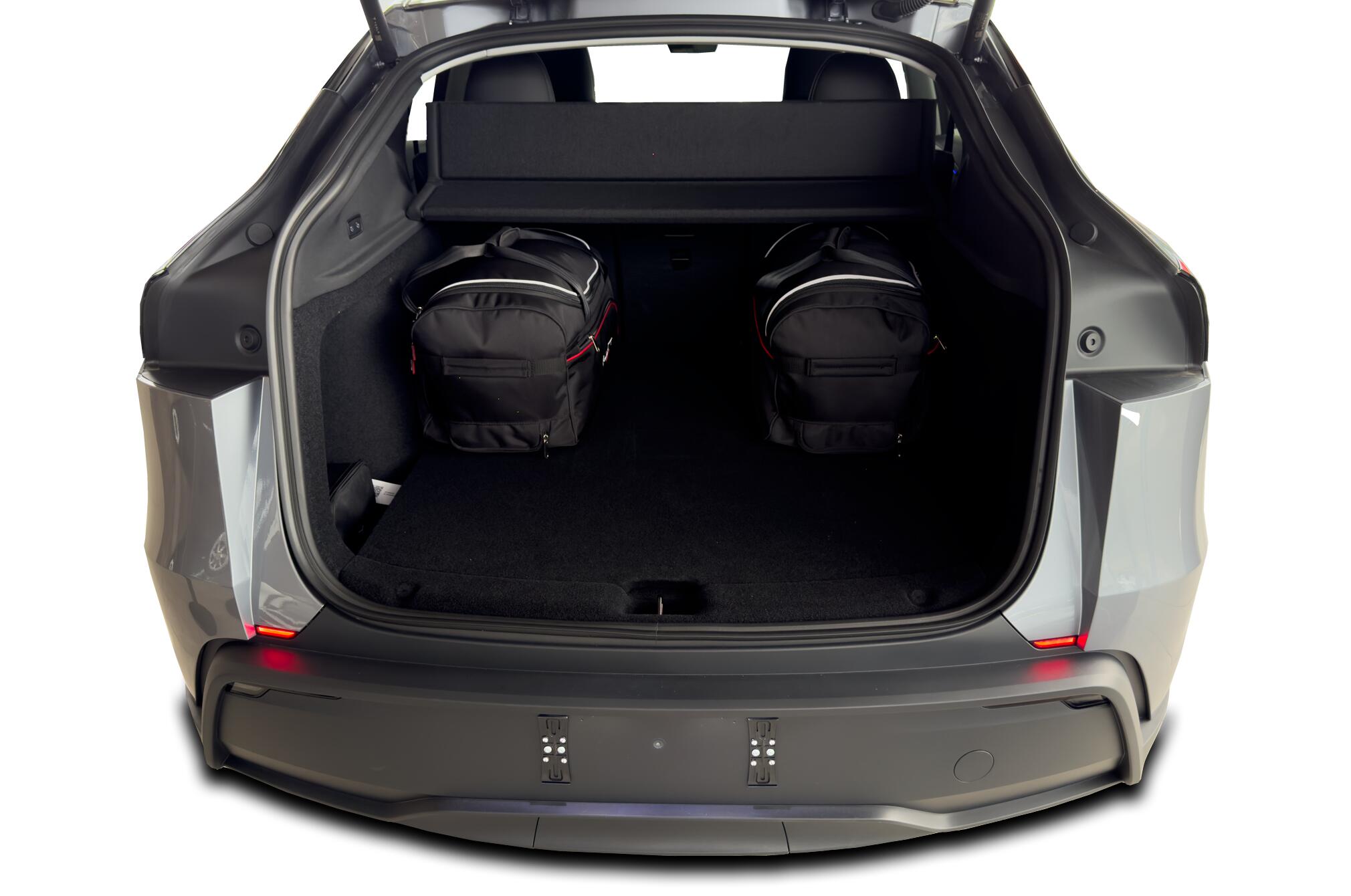 TESLA MODEL Y JUNIPER 2025+ KOFFERRAUMTASCHEN SET 8 STK 4/8