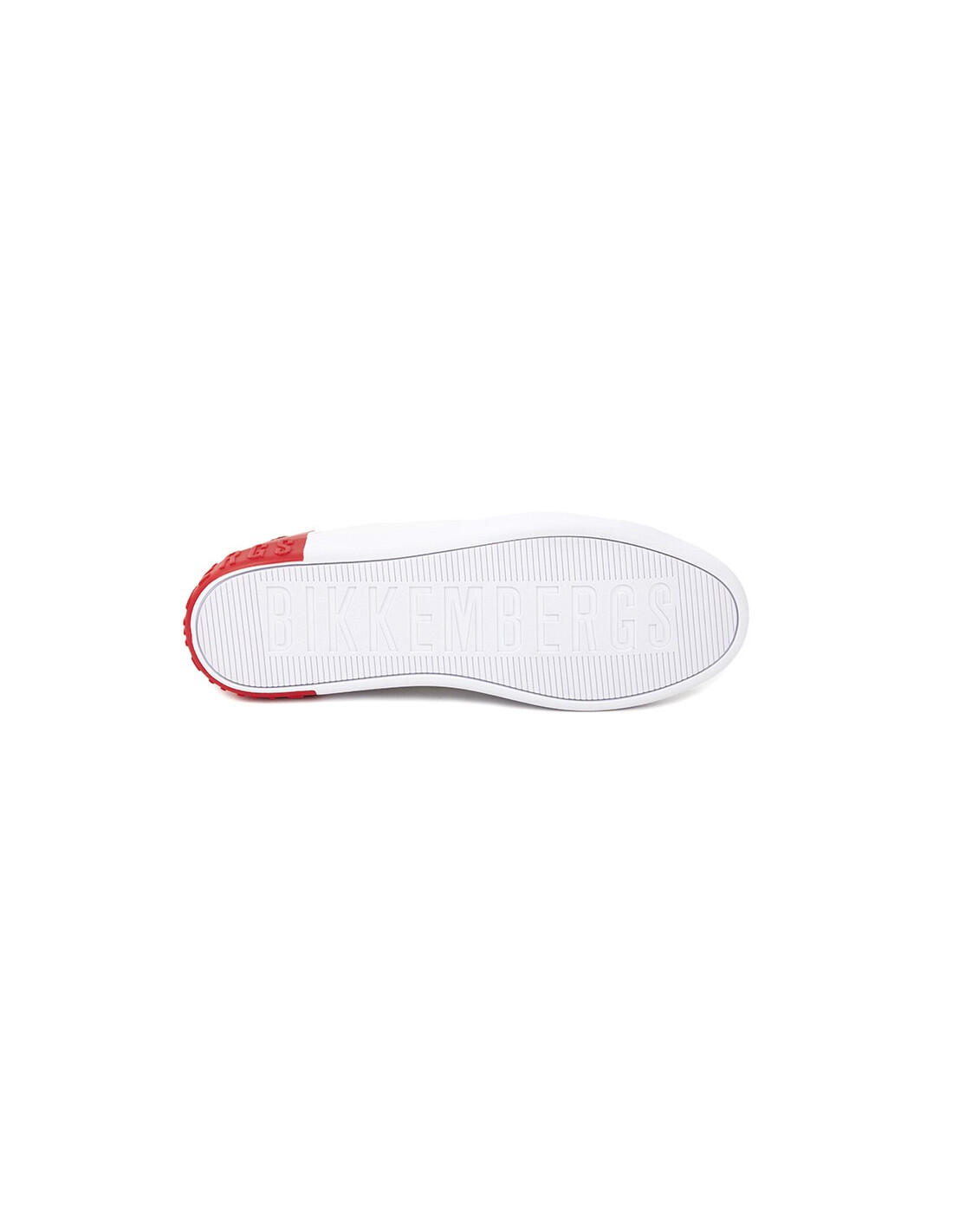BIKKERMBERGS Saul - Zapatillas 4/5