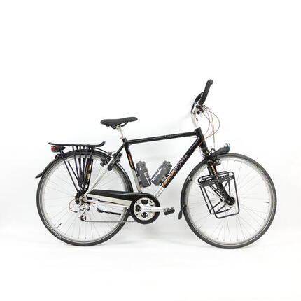 Reconditionné - Vélo de Randonnée - Koga Prominence Noir - Bon