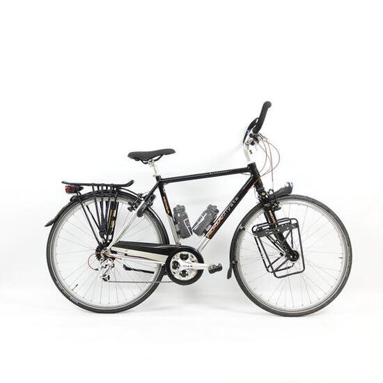 Reconditionné - Vélo de Randonnée - Koga Prominence Noir - Bon