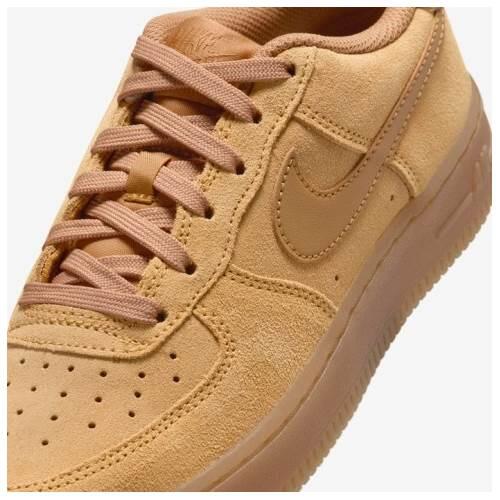 Chaussures universel enfants Nike Air Force 2/3