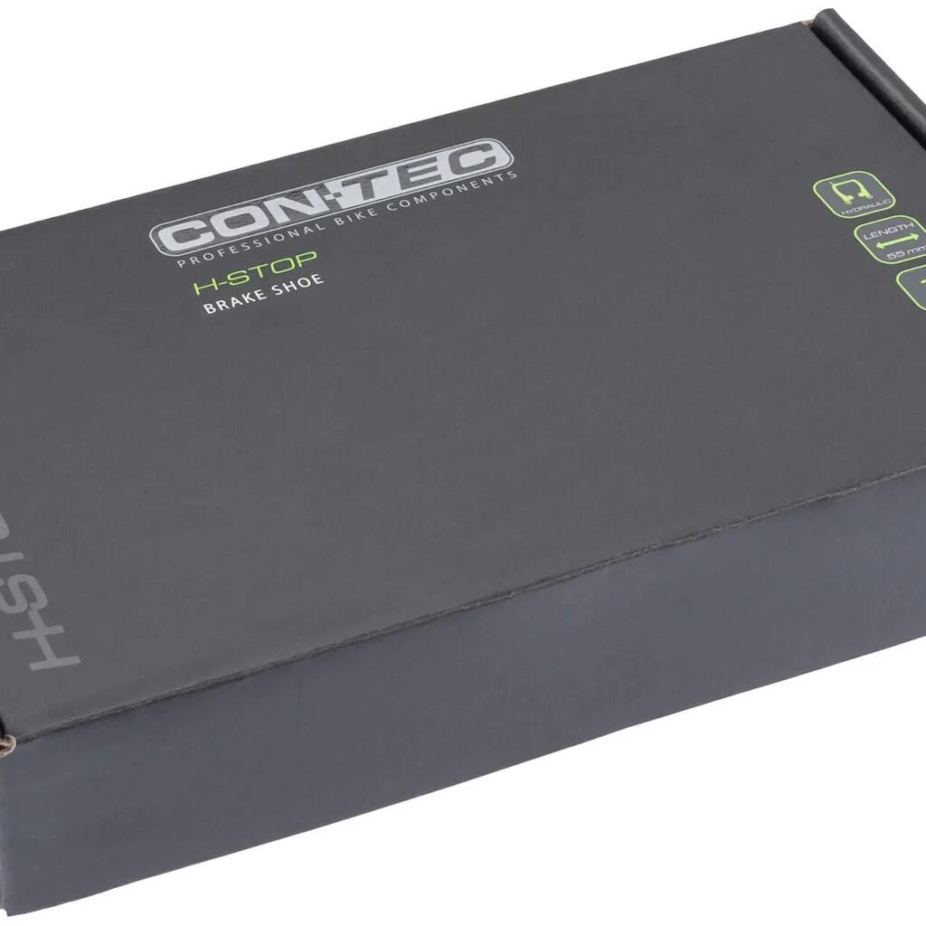 CONTEC H-Stop CT brake pads Medium Compound 55 mm