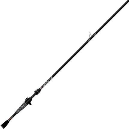 Cannes peche aux Leurres Raptor 66 MH - FTS Casting
