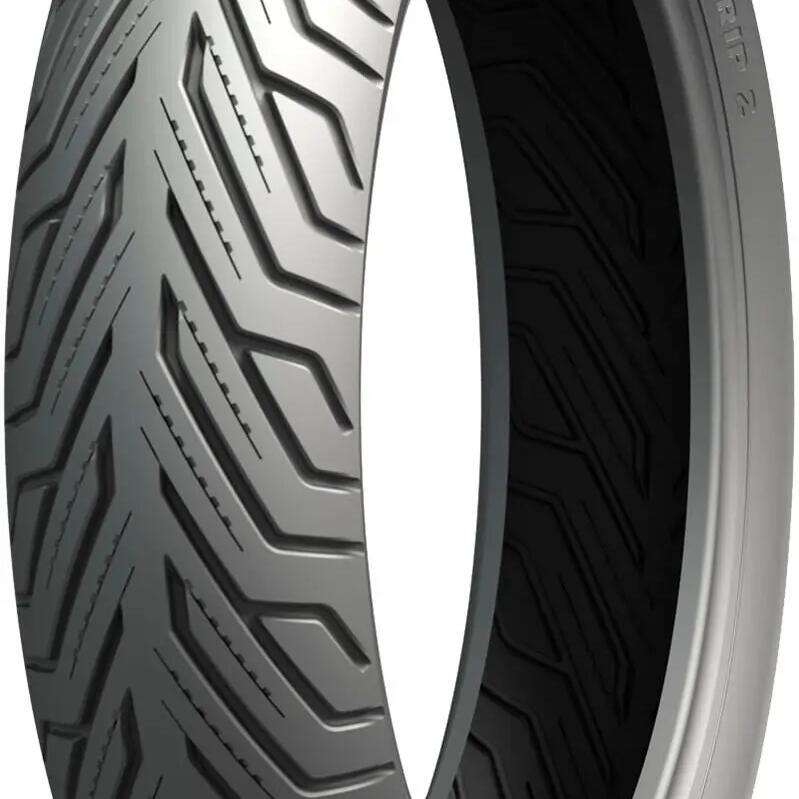 MICHELIN City Grip 2 120/70-12 TL 51S M+S – front scooter tyre.